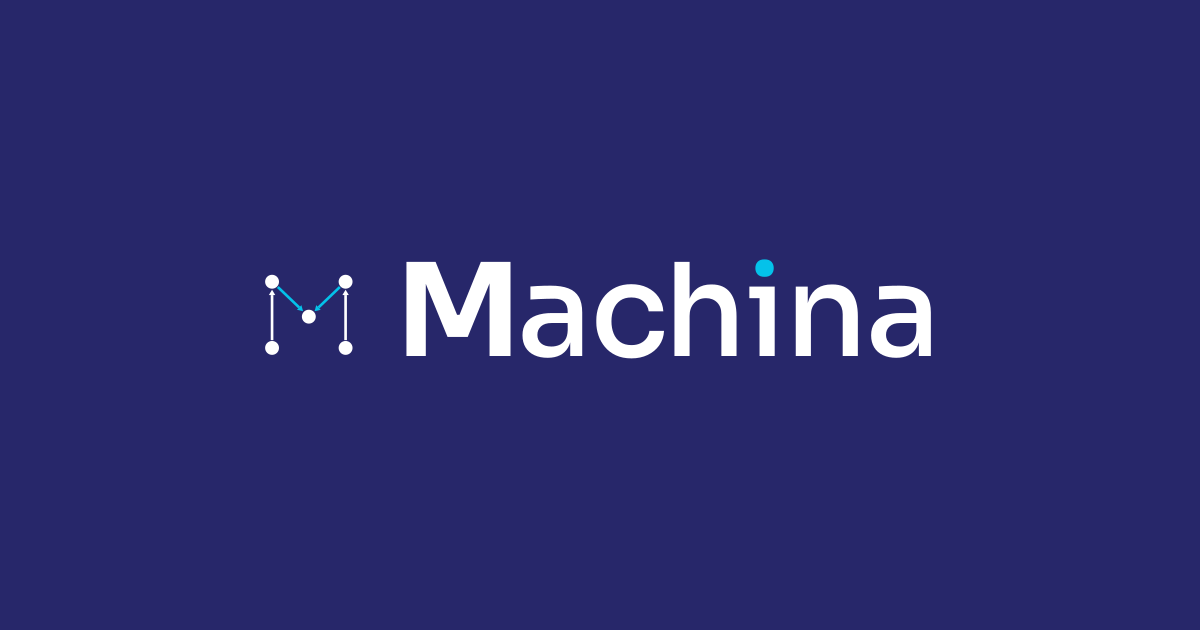 Getting Started | machina